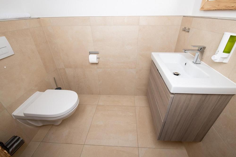 Alpenvilla Berchtesgaden Appartements Екстериор снимка