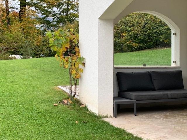 Alpenvilla Berchtesgaden Appartements Екстериор снимка
