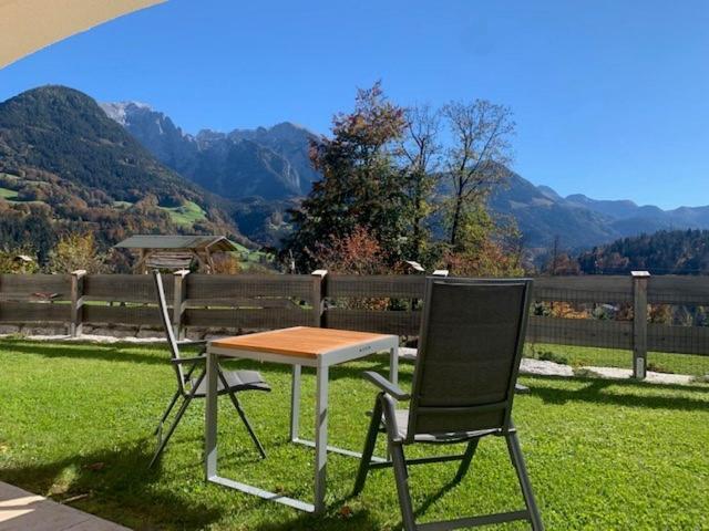 Alpenvilla Berchtesgaden Appartements Екстериор снимка